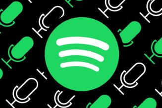 Spotify is axing 11 original podcasts