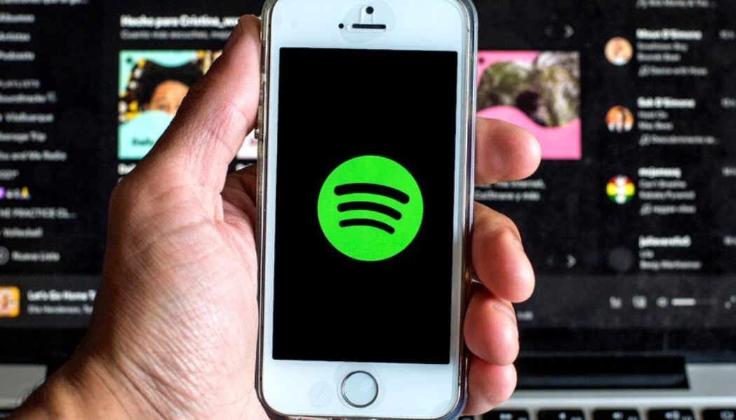 Spotify Reaches 195 Million Paid Subscribers, Surpassing Q3 Expectations