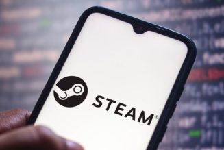 Steam Gives Mobile App a Much-Needed Overhaul