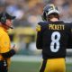 Steelers Starting QB Fiasco Nearing End As Mitch Trubisky Set To Be Dropped