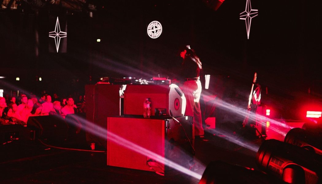 Stone Island’s C2C Festival Explored the Diverse Sounds of London