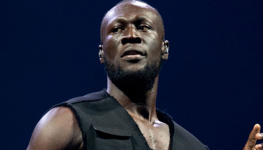 Stormzy Announces First Album in Three Years, ‘This Is What I Mean’