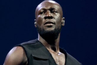 Stormzy Announces First Album in Three Years, ‘This Is What I Mean’