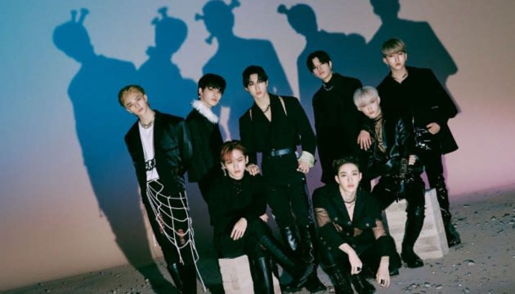 Stray Kids Unveil New Album ‘MAXIDENT’: Stream It Now