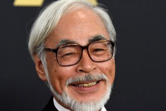 Studio Ghibli’s Final Hayao Miyazaki Is Reportedly Almost Finished