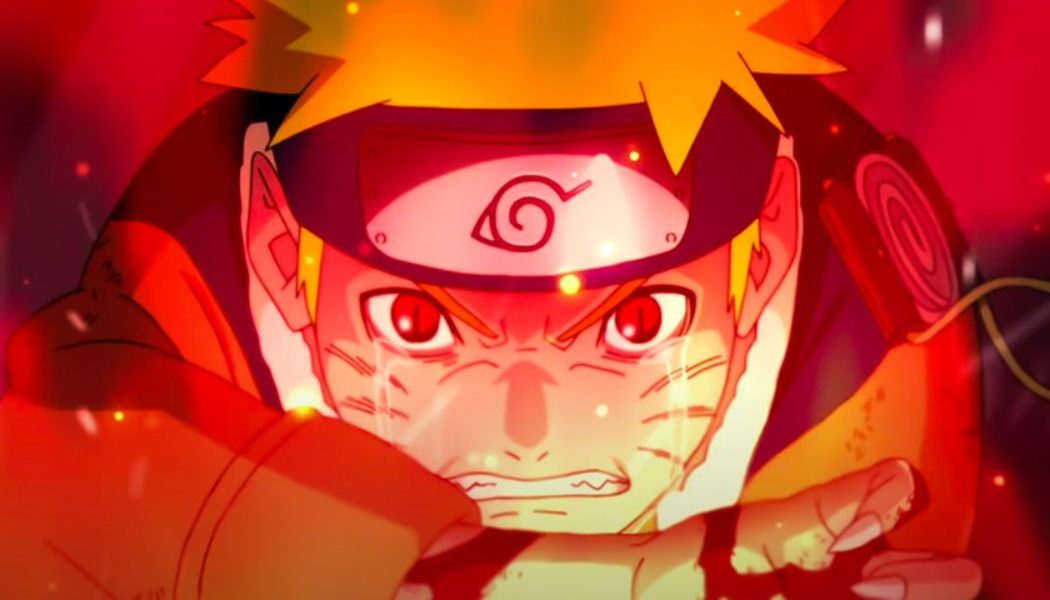 Studio Pierriot’s Re-Animated ‘Road of Naruto’ Video Celebrates Anime’s 20th-Anniversary