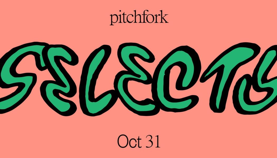 SZA, Ice Spice, Smino, and More: This Week’s Pitchfork Selects Playlist