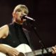 Taylor Swift Dominates Australia’s Charts With ‘Midnights’