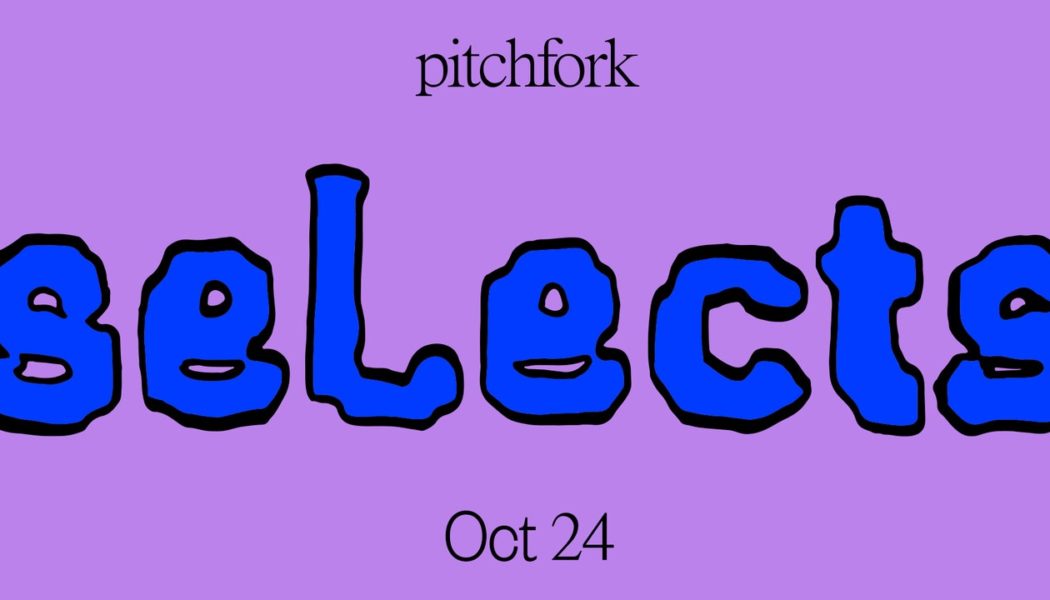 Taylor Swift, Kelela, Jeremih, and More: This Week’s Pitchfork Selects Playlist