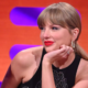 Taylor Swift Never Expected ‘Other People to Care’ About Her ‘Very Personal’ Re-Records