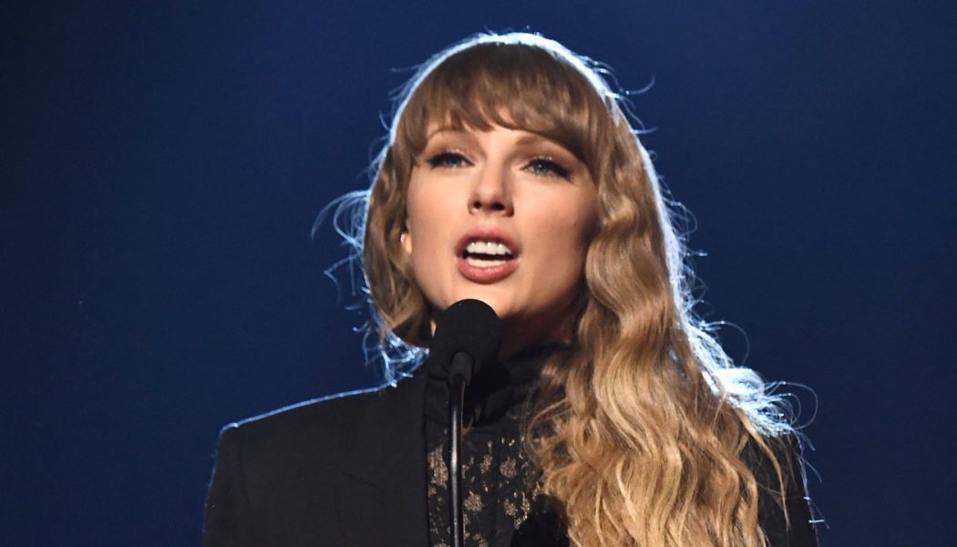 Taylor Swift Releases 7 New Songs Just Hours After New Album Midnights: Listen