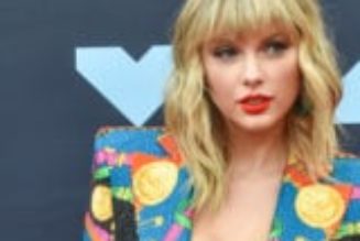 Taylor Swift Reveals ‘Karma’ As Eighth Song From Midnights