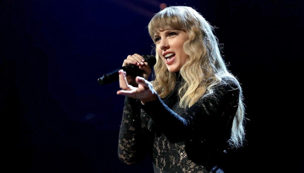 Taylor Swift Shares New Teaser for Midnights Music Videos: Watch