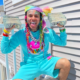 Tekashi 6ix9ine’s Former Lawyer Says He’s Owed $400K