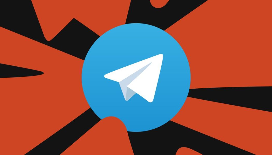 Telegram pulls paywalled posts from iOS app due to App Store rules