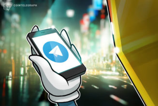 Telegram username auction marketplace ‘almost’ ready to launch