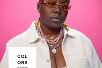 Teni – Trouble