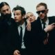 The 1975 Dominate Australia’s Chart With ‘Being Funny In A Foreign Language’