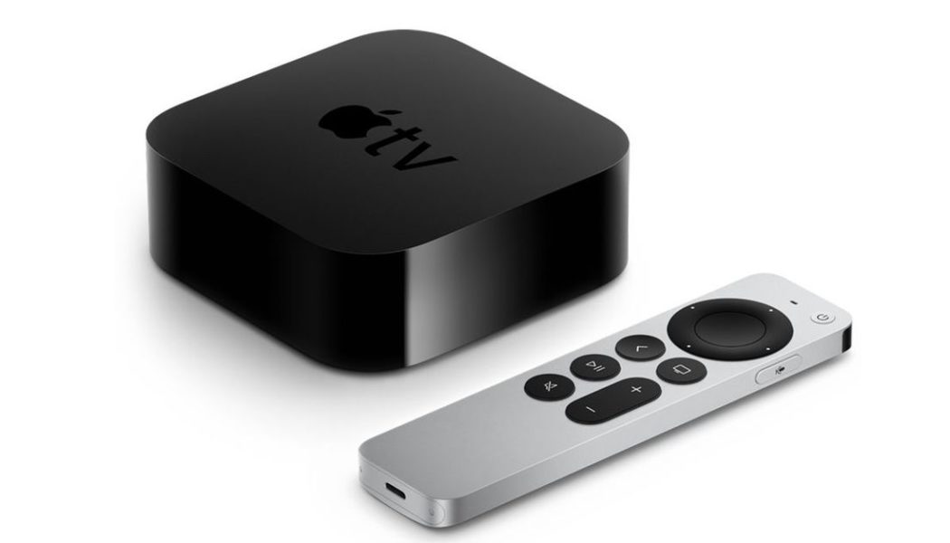 The Apple TV HD is no longer available on Apple’s store