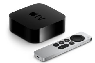 The Apple TV HD is no longer available on Apple’s store