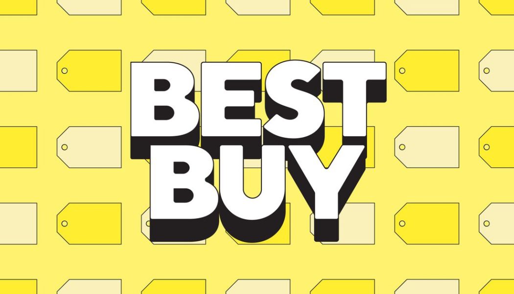 The best anti-Prime Early Access Sale deals happening at Best Buy