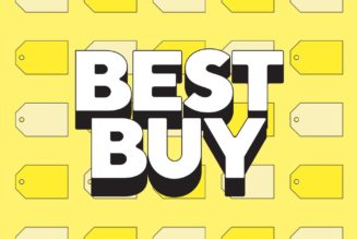 The best anti-Prime Early Access Sale deals happening at Best Buy