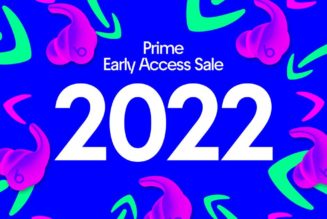 The best deals from Amazon’s Prime Early Access Sale