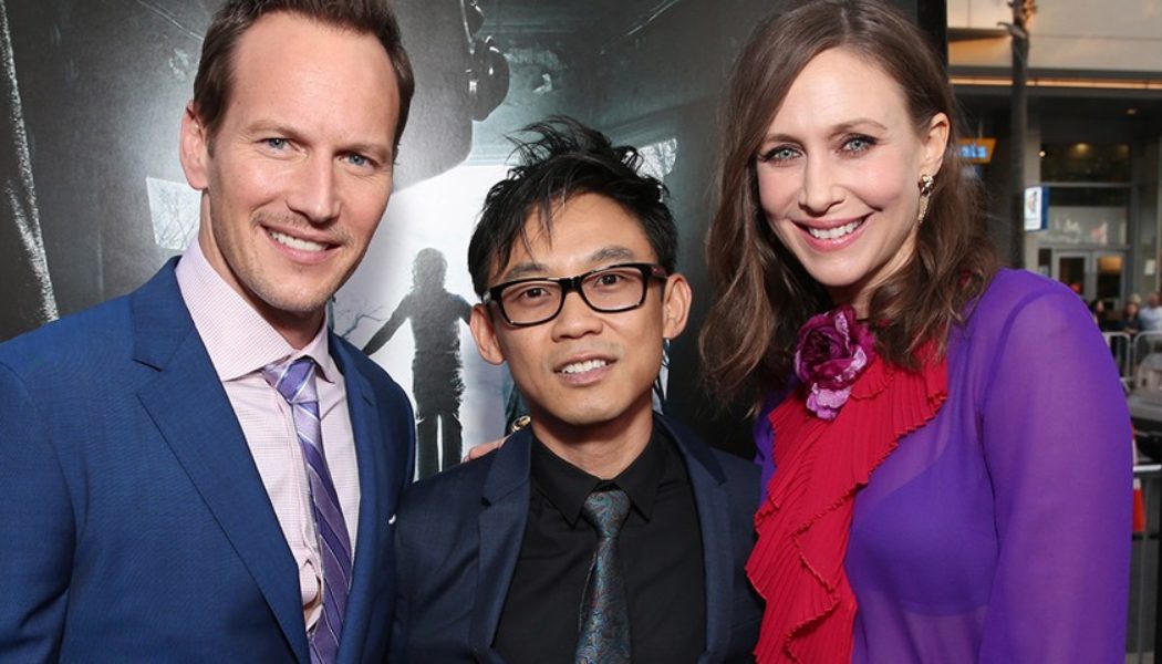 ‘The Conjuring 4’ Production Confirmed