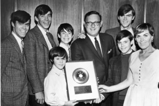 The Cowsills: The Family and the Music