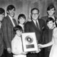 The Cowsills: The Family and the Music