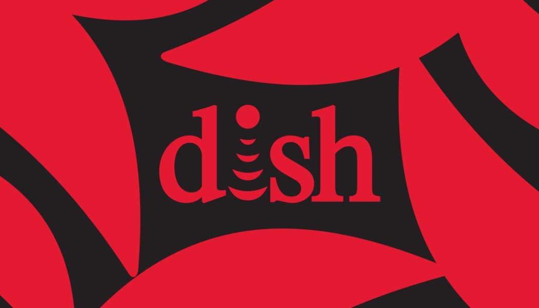 The guy in charge of Dish wants to buy Boost from Dish