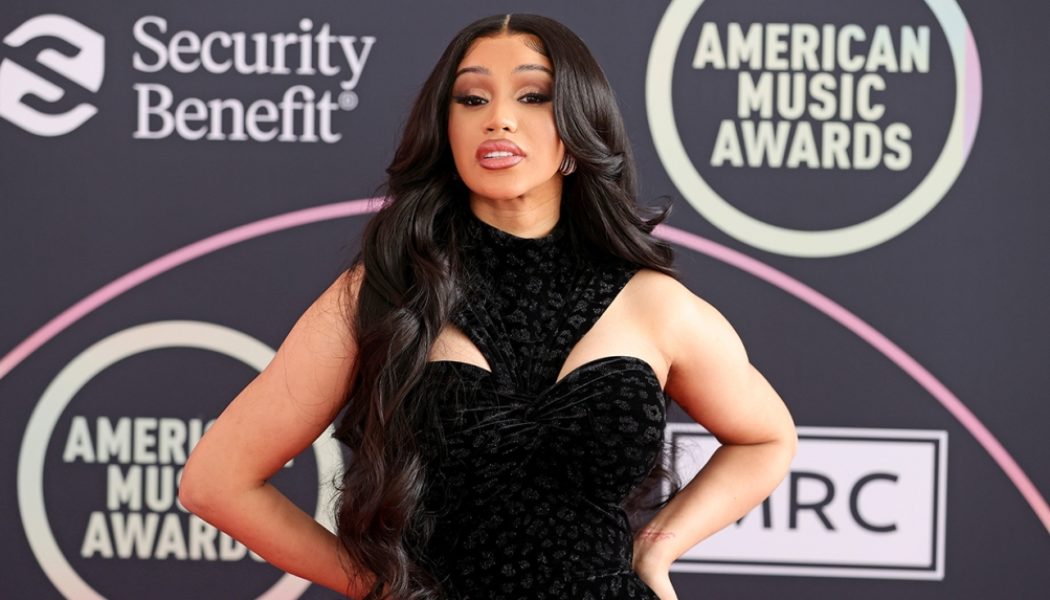 The Legal Beat: Cardi B’s Bizarre Trial – Plus Gunna, Ed Sheeran & More