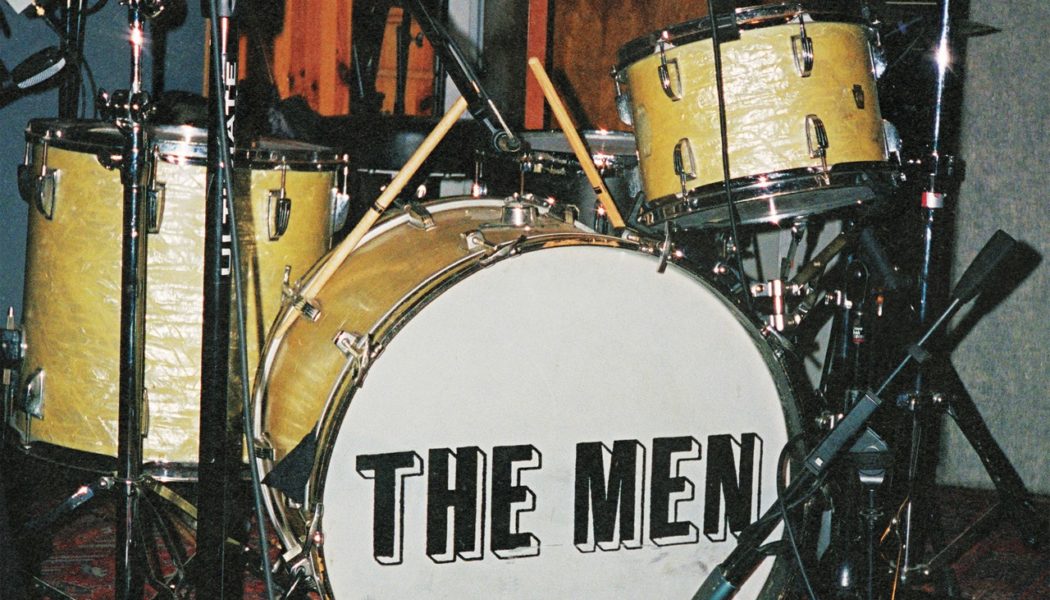 The Men Announce New York City Album, Share Video for New Song “Hard Livin’”: Watch