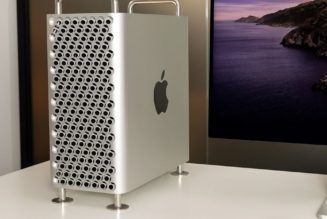 The new Mac Pro chip could double or quadruple the power of the M2 Max