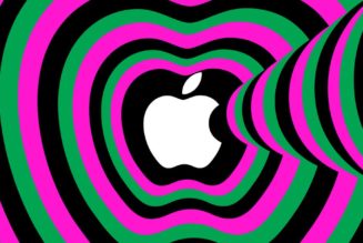 The NLRB alleges that Apple “discriminated against employees” trying to unionize