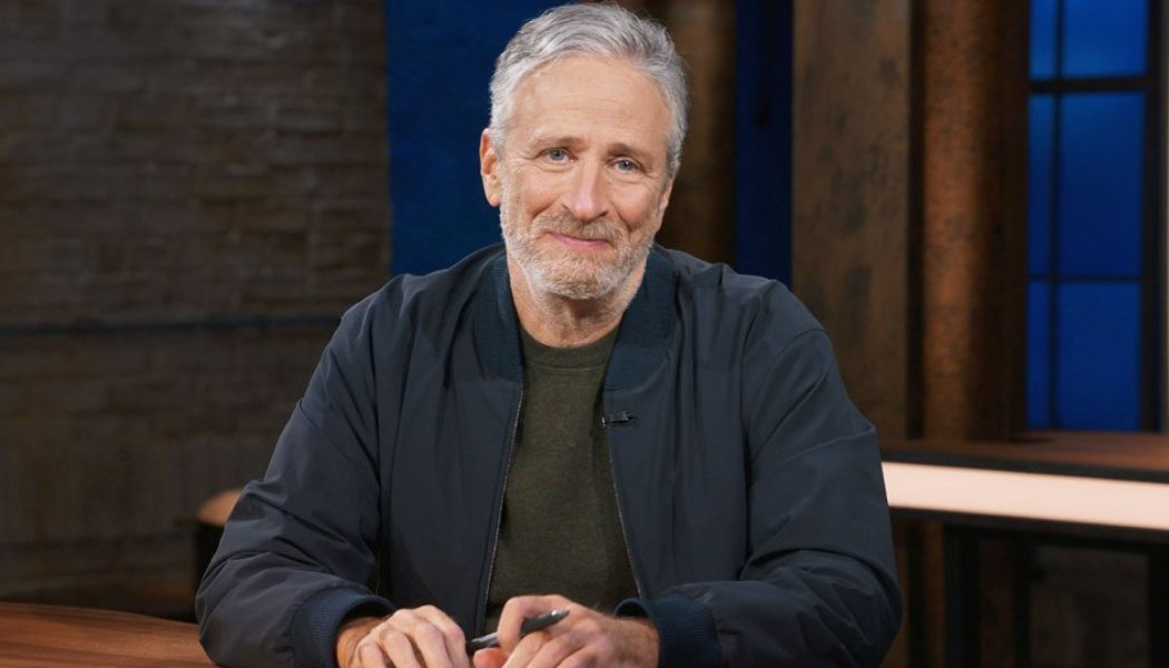 ‘The Problem With Jon Stewart’: How to Watch Season 2 for Free