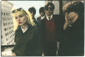 The Reissue Section: Blondie Rolls The Dice With Against the Odds