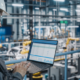 The Smart and Connected Factory is Made Possible by Automation