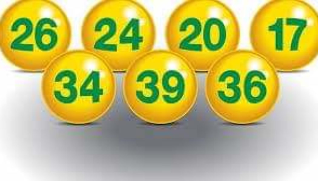 The spiritual rule of Lotto numbers revealed