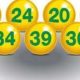 The spiritual rule of Lotto numbers revealed