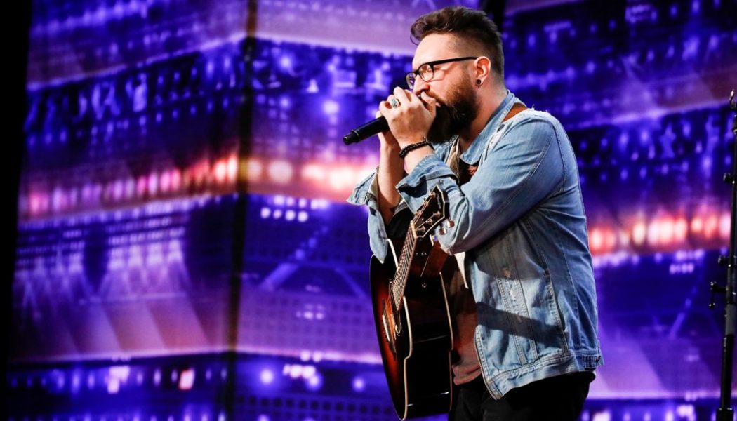 ‘The Voice’ & ‘America’s Got Talent’ Singer Nolan Neal’s Cause of Death Revealed