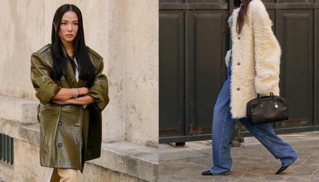 These 14 Trends Will Define Street Style This Autumn