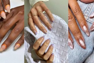 These Are the Only 2023 Nail Trends That You Need to Know