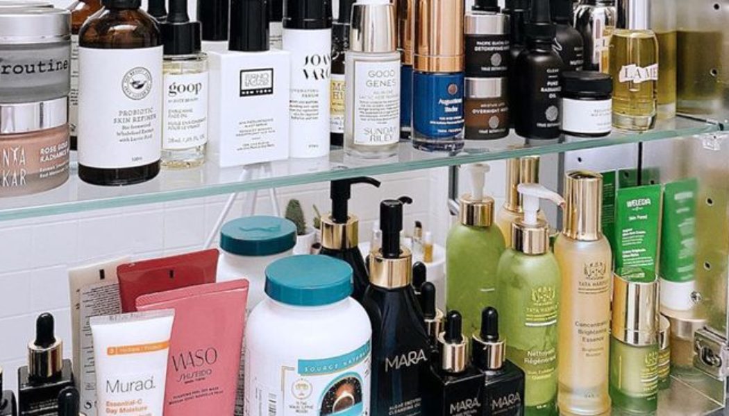 These Drugstore Night Creams Are Actually Just as Good as the Expensive Ones