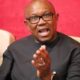 They Want To Put Me In Detention Because I Said It’s Those In Govt That Steal Oil – Peter Obi