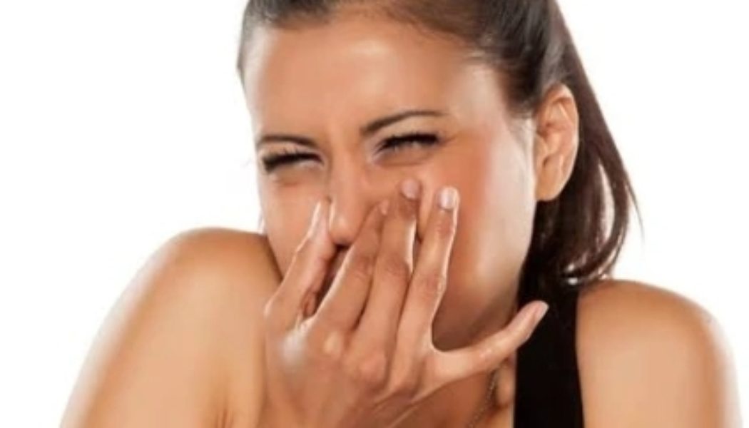 Things Women Can Do To Flush Away Their Private Part Odour