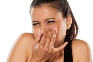 Things Women Can Do To Flush Away Their Private Part Odour