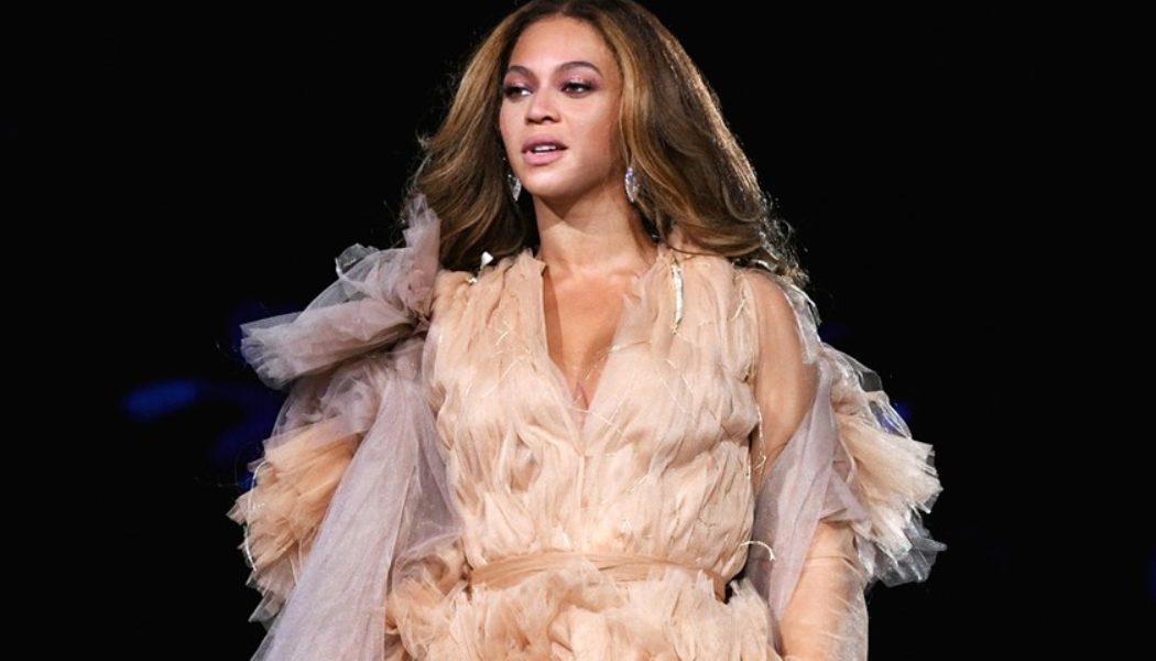 Ticket Package For Beyoncé’s ‘RENAISSANCE’ Tour Reportedly Auctions for At Least $50,000 USD