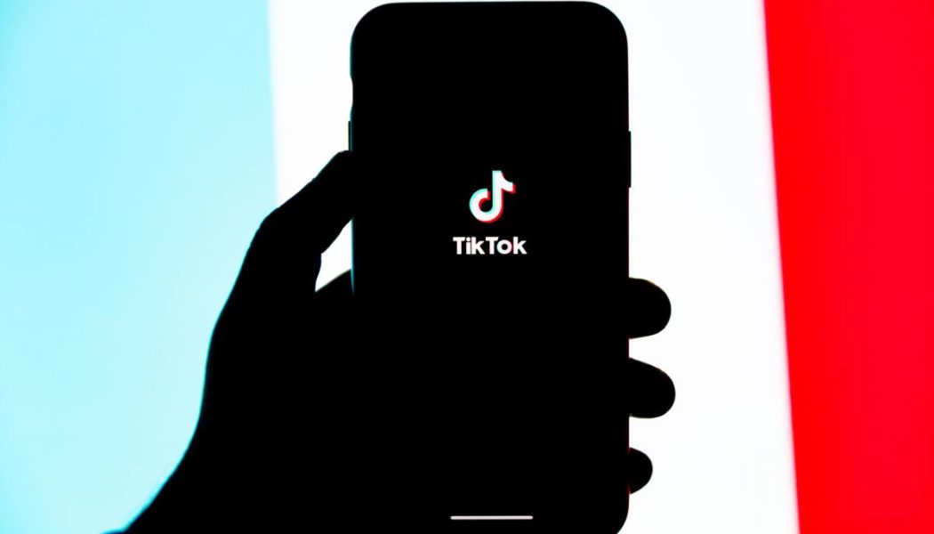 TikTok Sets Sights On Spotify, Makes Moves On Native Music Streaming Service