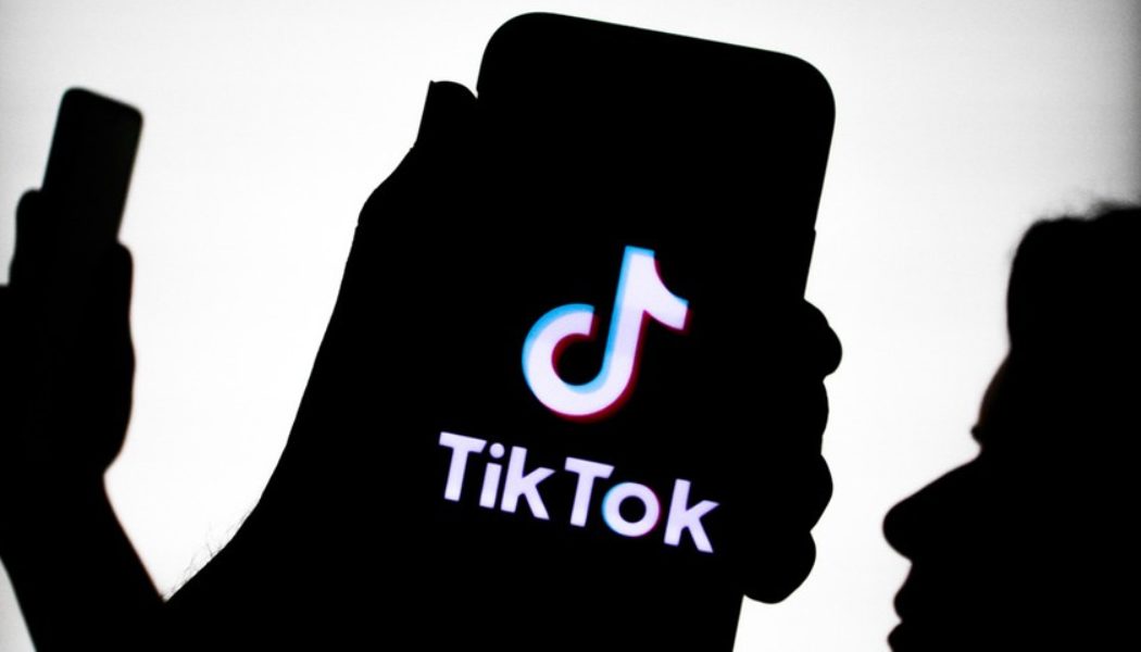 TikTok to Launch Live Shopping in the US